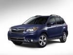 Subaru Forester 2.5i 2012 года (US)